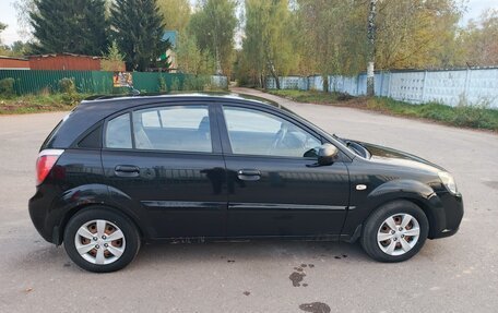 KIA Rio II, 2011 год, 425 000 рублей, 3 фотография
