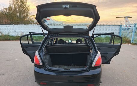 KIA Rio II, 2011 год, 425 000 рублей, 7 фотография