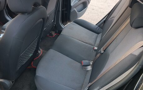 KIA Rio II, 2011 год, 425 000 рублей, 9 фотография