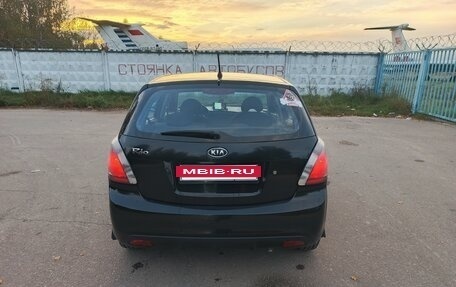KIA Rio II, 2011 год, 425 000 рублей, 5 фотография