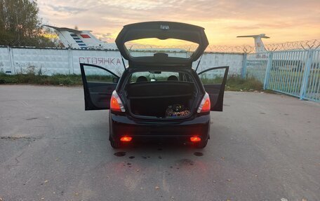 KIA Rio II, 2011 год, 425 000 рублей, 12 фотография