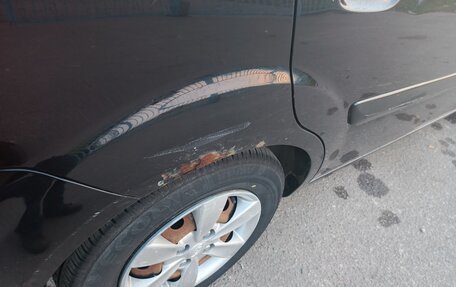 KIA Rio II, 2011 год, 425 000 рублей, 13 фотография