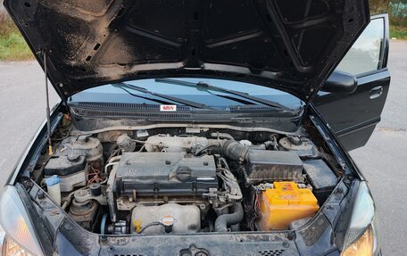 KIA Rio II, 2011 год, 425 000 рублей, 15 фотография