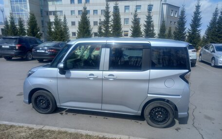 Toyota Tank I, 2019 год, 1 000 000 рублей, 7 фотография