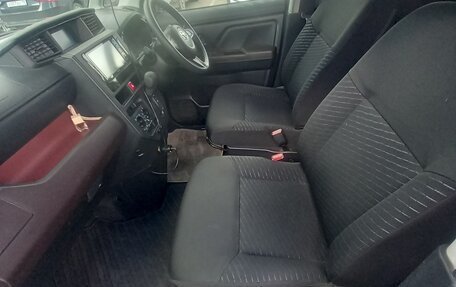 Toyota Tank I, 2019 год, 1 000 000 рублей, 11 фотография