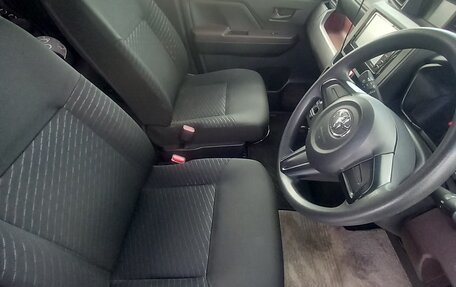 Toyota Tank I, 2019 год, 1 000 000 рублей, 10 фотография