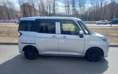 Toyota Tank I, 2019 год, 1 000 000 рублей, 3 фотография