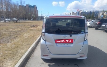 Toyota Tank I, 2019 год, 1 000 000 рублей, 5 фотография