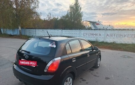 KIA Rio II, 2011 год, 425 000 рублей, 14 фотография