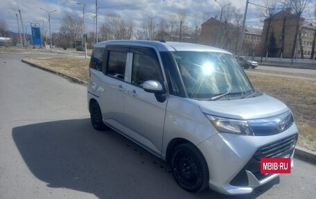 Toyota Tank I, 2019 год, 1 000 000 рублей, 2 фотография