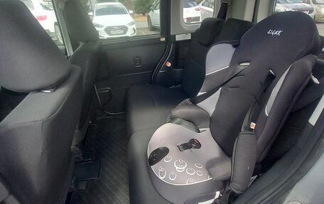 Toyota Tank I, 2019 год, 1 000 000 рублей, 13 фотография