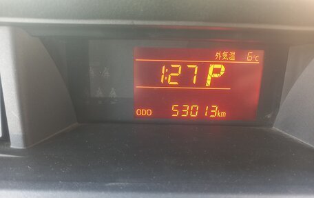 Toyota Tank I, 2019 год, 1 000 000 рублей, 20 фотография