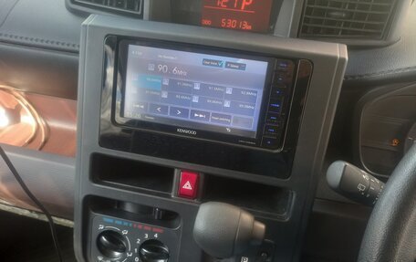 Toyota Tank I, 2019 год, 1 000 000 рублей, 19 фотография