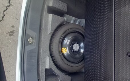 Toyota Tank I, 2019 год, 1 000 000 рублей, 17 фотография