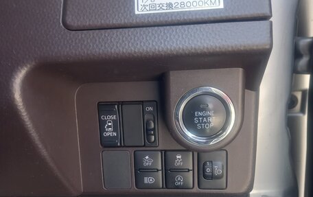 Toyota Tank I, 2019 год, 1 000 000 рублей, 21 фотография