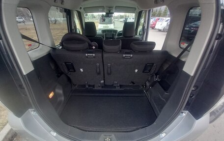 Toyota Tank I, 2019 год, 1 000 000 рублей, 16 фотография