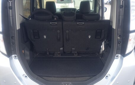 Toyota Tank I, 2019 год, 1 000 000 рублей, 15 фотография