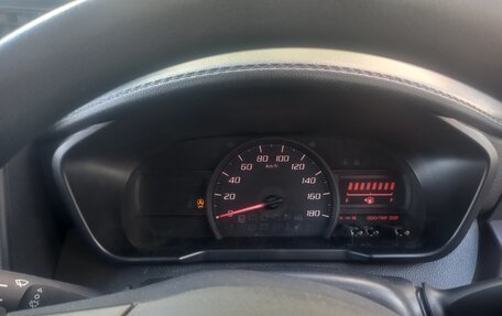 Toyota Tank I, 2019 год, 1 000 000 рублей, 18 фотография