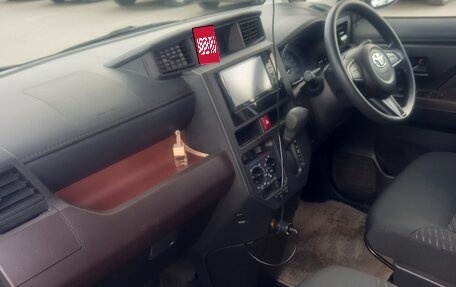 Toyota Tank I, 2019 год, 1 000 000 рублей, 12 фотография