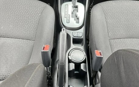 KIA Rio III рестайлинг, 2014 год, 971 000 рублей, 13 фотография