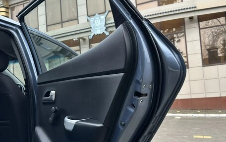 KIA Rio III рестайлинг, 2014 год, 971 000 рублей, 18 фотография