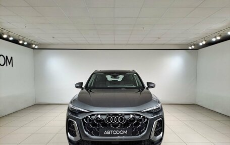 Audi Q5, 2025 год, 8 385 000 рублей, 2 фотография