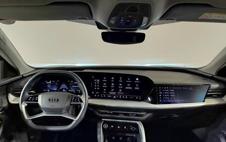 Audi Q5, 2025 год, 8 385 000 рублей, 9 фотография