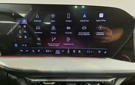 Audi Q5, 2025 год, 8 385 000 рублей, 11 фотография