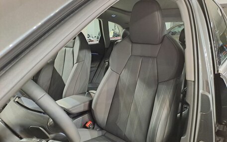 Audi Q5, 2025 год, 8 385 000 рублей, 14 фотография