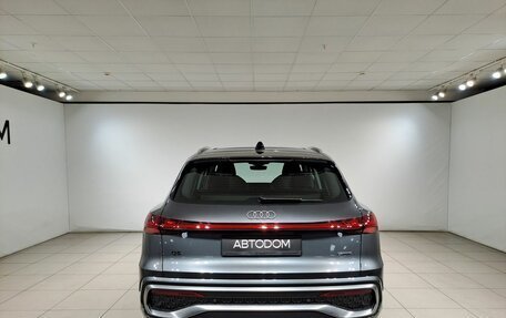 Audi Q5, 2025 год, 8 385 000 рублей, 6 фотография