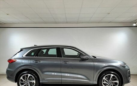 Audi Q5, 2025 год, 8 385 000 рублей, 4 фотография
