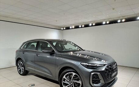 Audi Q5, 2025 год, 8 385 000 рублей, 3 фотография