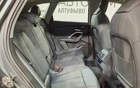 Audi Q5, 2025 год, 8 385 000 рублей, 20 фотография