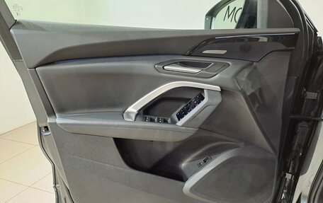 Audi Q5, 2025 год, 8 385 000 рублей, 17 фотография