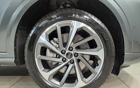 Audi Q5, 2025 год, 8 385 000 рублей, 25 фотография