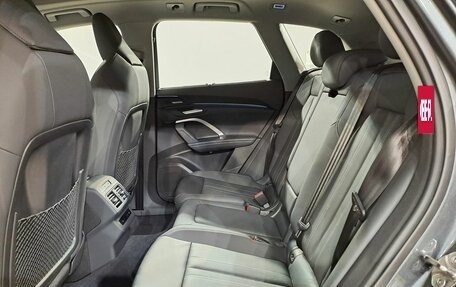 Audi Q5, 2025 год, 8 385 000 рублей, 19 фотография