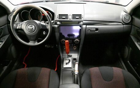 Mazda 3, 2005 год, 485 000 рублей, 8 фотография