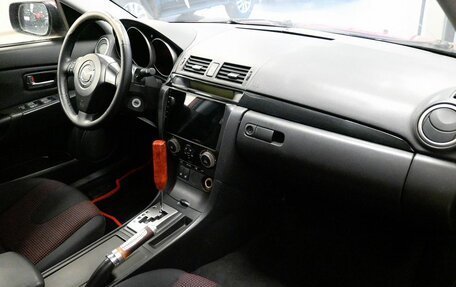 Mazda 3, 2005 год, 485 000 рублей, 7 фотография