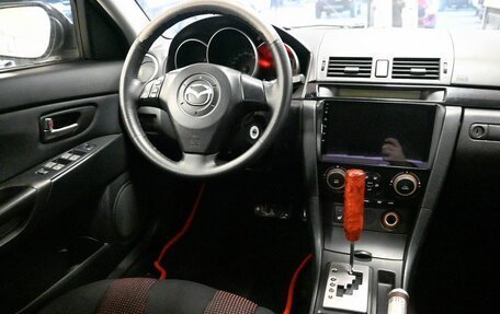 Mazda 3, 2005 год, 485 000 рублей, 9 фотография