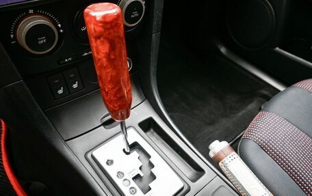 Mazda 3, 2005 год, 485 000 рублей, 17 фотография