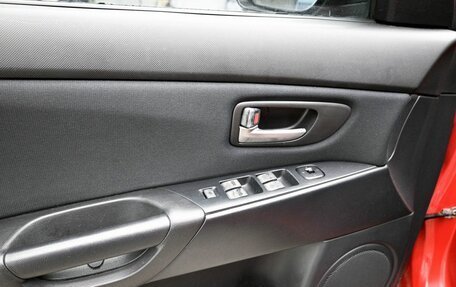 Mazda 3, 2005 год, 485 000 рублей, 18 фотография