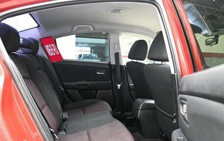 Mazda 3, 2005 год, 485 000 рублей, 10 фотография