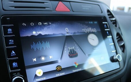 Volkswagen Tiguan I, 2008 год, 890 000 рублей, 9 фотография