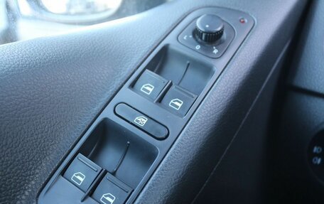 Volkswagen Tiguan I, 2008 год, 890 000 рублей, 13 фотография