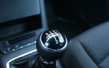 Volkswagen Tiguan I, 2008 год, 890 000 рублей, 12 фотография