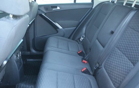 Volkswagen Tiguan I, 2008 год, 890 000 рублей, 15 фотография