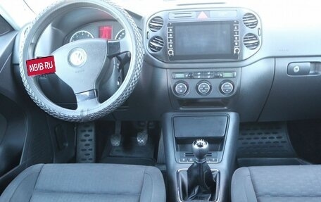 Volkswagen Tiguan I, 2008 год, 890 000 рублей, 7 фотография