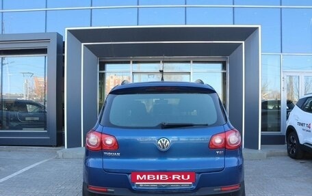 Volkswagen Tiguan I, 2008 год, 890 000 рублей, 5 фотография