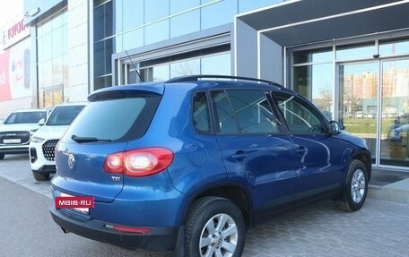 Volkswagen Tiguan I, 2008 год, 890 000 рублей, 6 фотография