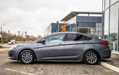 Hyundai i40 I рестайлинг, 2015 год, 1 348 000 рублей, 5 фотография